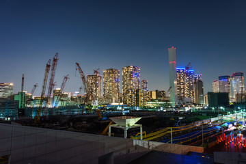 晴海埠頭