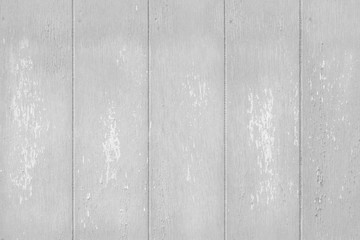 Grey wood wall background