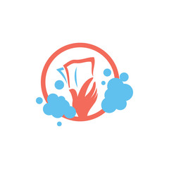 Wipe Glass Cleaner Cleaning Assistant