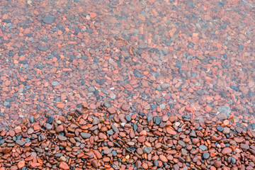 Lake Superior Pebbles