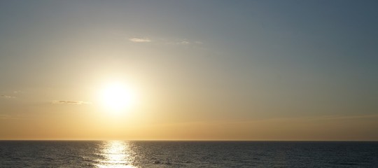 Obraz premium Am Meer