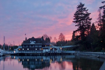 Vancouver Rowing Club
