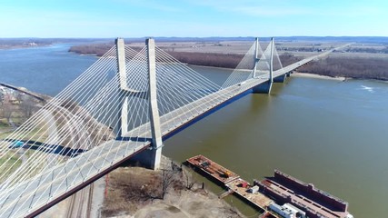 Cape Girardeau Bridge