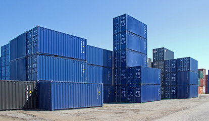 Container