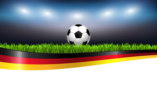 Fussball Deutschland