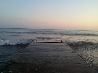 Набегающая волна