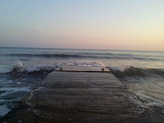 Набегающая волна