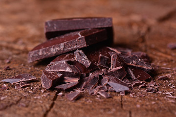 Chocolate