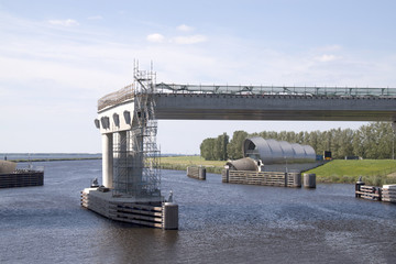 Nieuwe Ramspolbrug