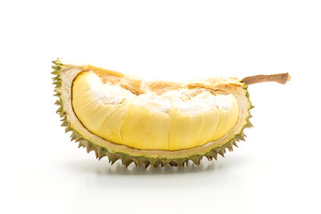 Fresh Durian Fruit