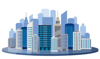 都会、ビル   © ケイーゴ・K