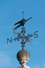 Wind Vane