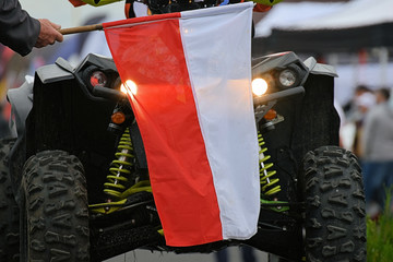 Baja Poland © Dominik