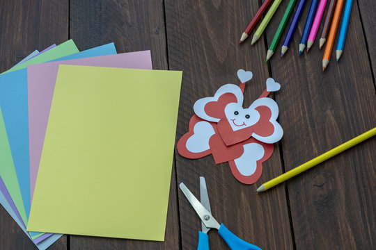 materials for crafts