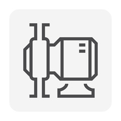 water pump icon