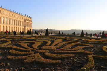 Versailles