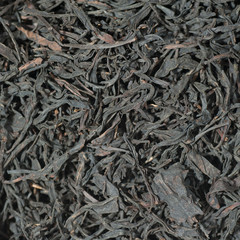 Perfectly suitable tea composition for backgrounds and textures.
Many different varieties and shapes on one square photo. Top view.
The High-End Tea of China.
