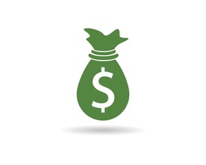 money logo vector
