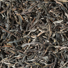 shen puer gu shu yiwu/ Perfectly suitable tea composition for backgrounds and textures.
Many different varieties and shapes on one square photo. Top view.
The High-End Tea of China.
