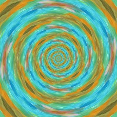 Abstract background. Design elements. Fashion pattern texture. Fantasy style artistic graphic painting. Creative desktop wallpaper. Good for printed pictures, postcards, posters or textile and fabric.