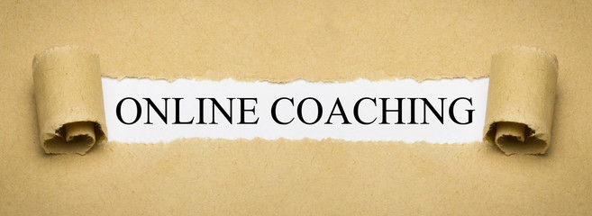 Online Coaching