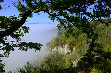 Naturpark Obere Donau;