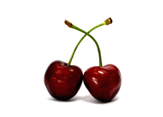 Kirschen so schön wie die Liebe