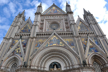 Duomo di Orvieto