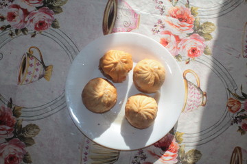 khinkali