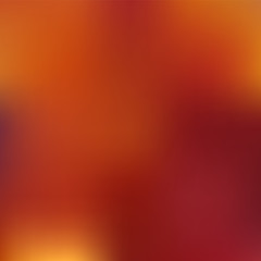 Smooth vector gradient background.