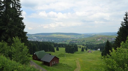 oberwiesenthal