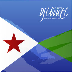  Djibouti independence day.