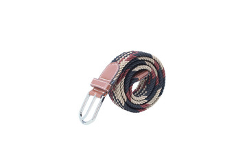 waistband on isolated