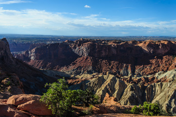 Canyonlands National Park
