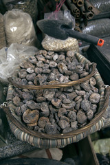 dry fruit