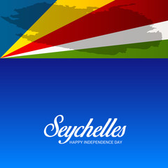 Seychelles Independence Day .