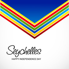 Seychelles Independence Day .