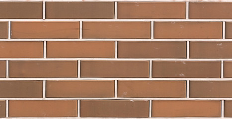 The sample of brick wall texture background