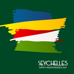 Seychelles Independence Day .