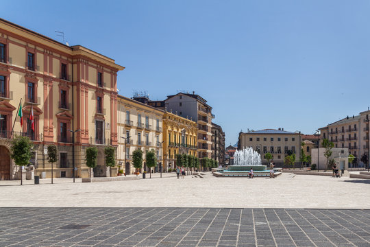 Italy Irpinia Campania Avellino