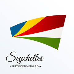 Seychelles Independence Day .