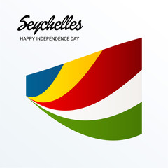 Seychelles Independence Day .