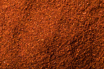 Dry Organic Red Smoked Paprika