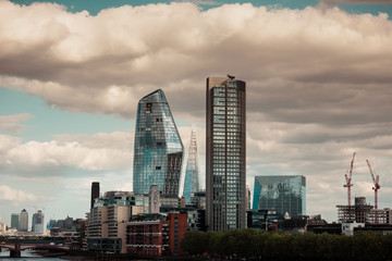 Obraz premium London