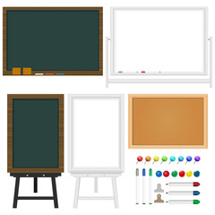 ビジネス ボード セット