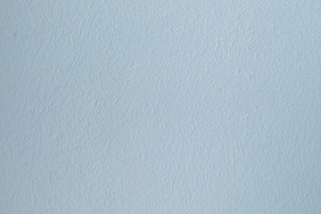 Blue rough background decorative plaster, background room decoration