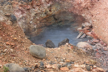Island