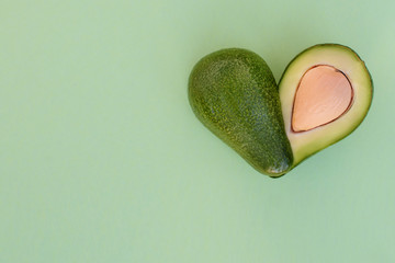 avocado,
