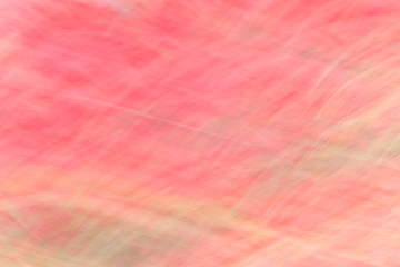 Abstract background, image of azalea flowers with a motion blur effect