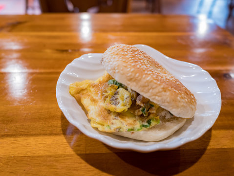 Close up shot of Kompia from Matsu